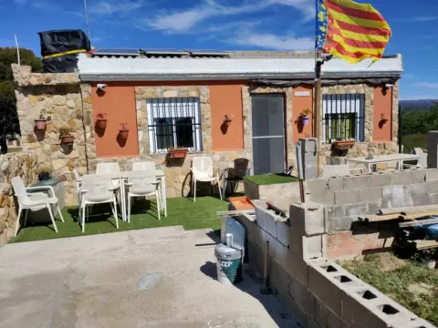 Chalet en Casinos