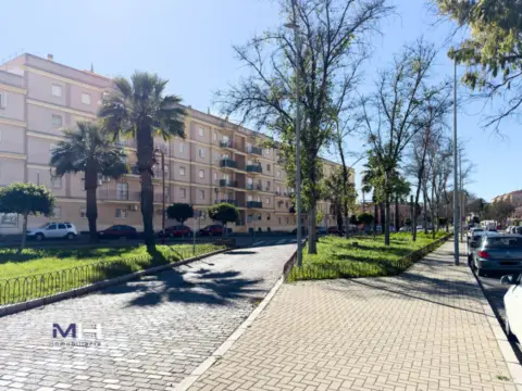 Piso en calle Conquistador Sebastián Díaz Alfaro