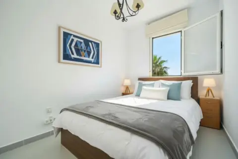 Ático en Avenida de Torrebreva