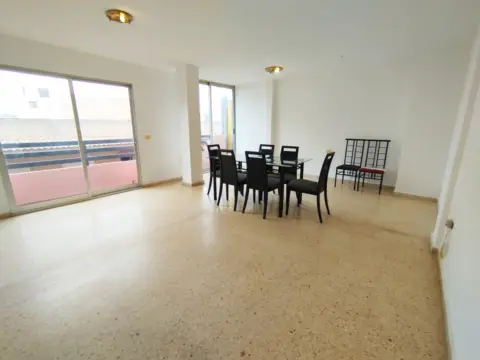 Piso en Carrer de Manuel Sanchís Guarner