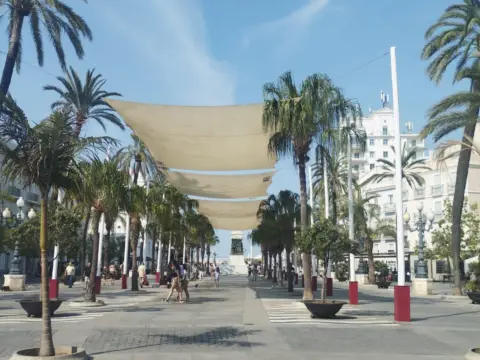 Piso en Plaza de San Juan de Dios