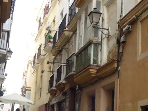 Apartamento en Centro Histórico