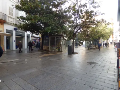 Apartamento en calle del Sacramento