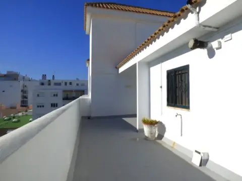 Piso en Playa de Santa María del Mar-Bahía Blanca