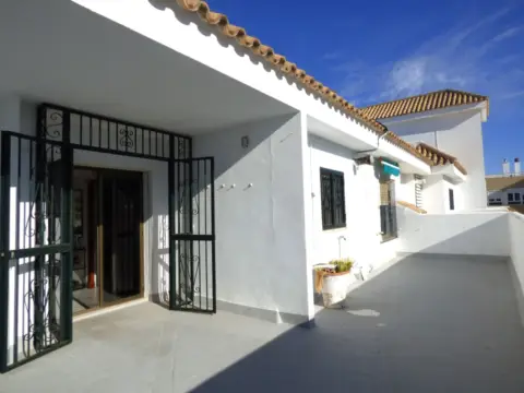 Piso en Playa de Santa María del Mar-Bahía Blanca