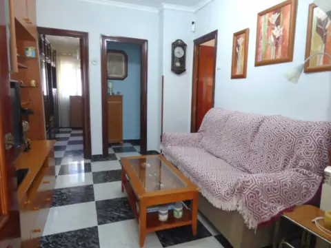 Piso en calle de la Carraca