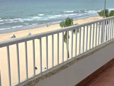 Piso en Cortadura-Zona Franca