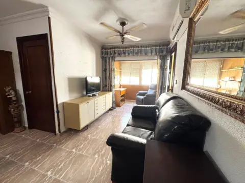Piso en La Paz-Segunda Aguado-Loreto