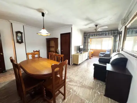 Piso en La Paz-Segunda Aguado-Loreto