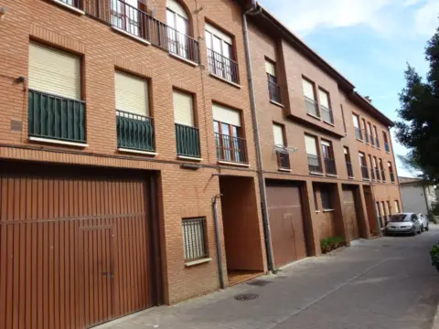 Apartament a Avenida de La Rioja, 41