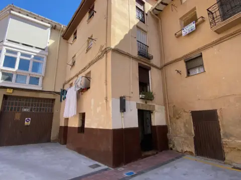 Piso en calle de San Felices, 10