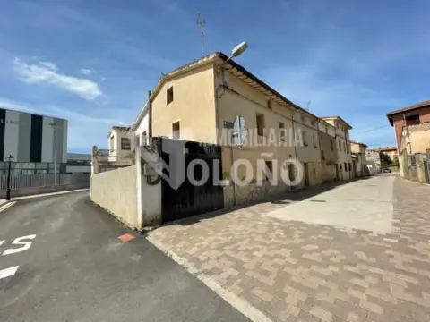 Casa en calle del Doctor Palacios, 26