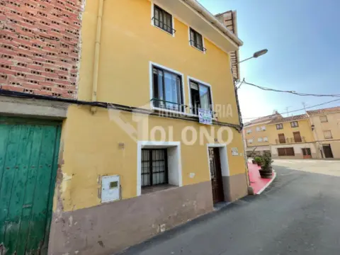 Casa en Camino del Mediodía, 4