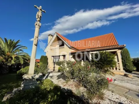 Casa unifamiliar en Carretera de Uruñuela