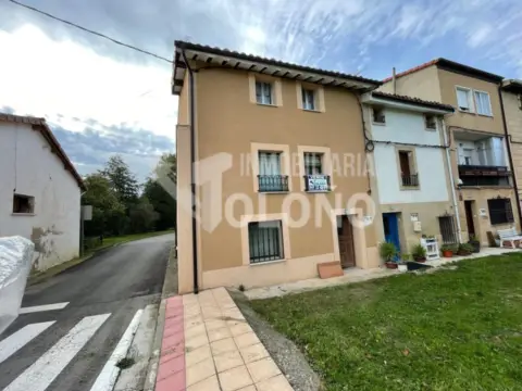 Casa rústica en Avenida de la Rioja