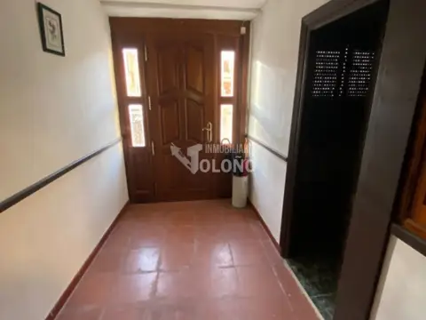 Casa rústica en calle Mayor