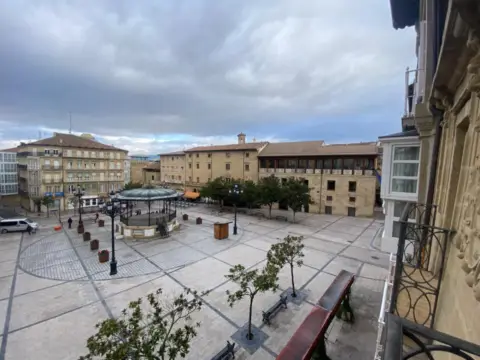 Piso en calle de Esteban de Agreda, 4