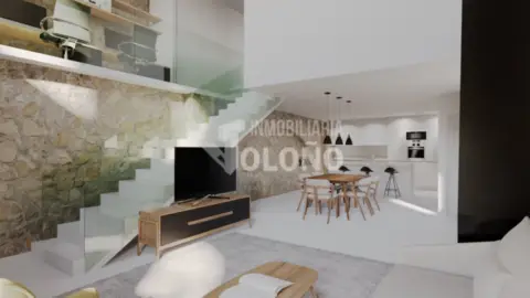 Casa rústica en Plazuela del Doctor Andrés Castillo