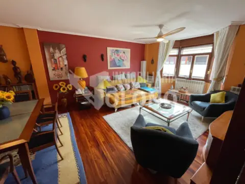 Piso en Avenida de La Rioja