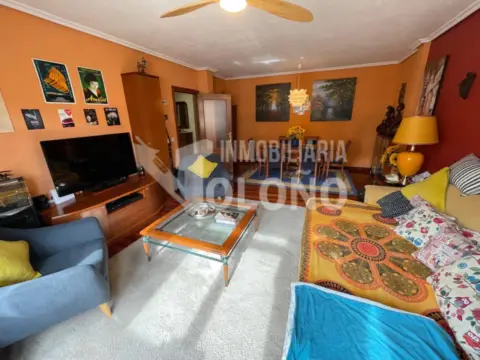 Piso en Avenida de La Rioja