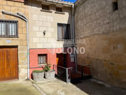 Casa en calle de las Huertas, 20
