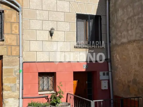Casa en calle de las Huertas, 20