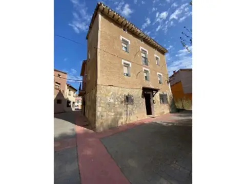 Casa en calle del Río
