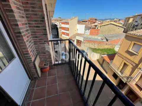Apartamento en calle de las Eras
