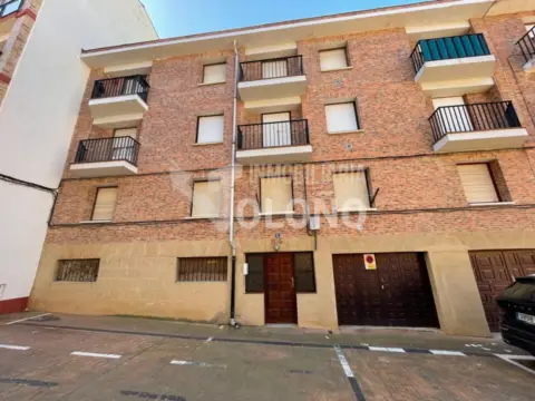 Apartamento en calle de las Eras