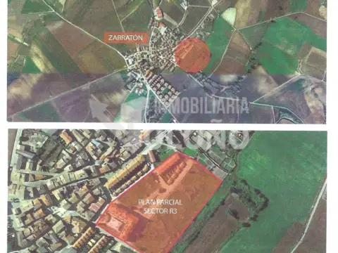 Chalet adosado en Plaza Mayor