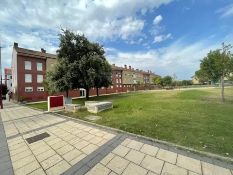 Apartamento en calle Cenicero