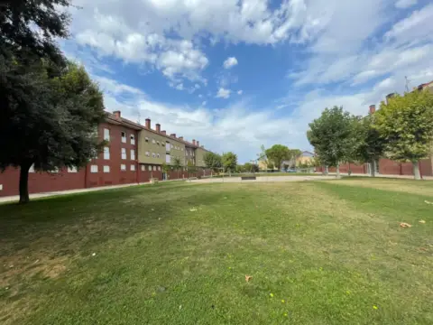 Apartamento en calle Cenicero