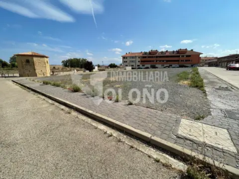 Chalet adosado en Plaza Mayor