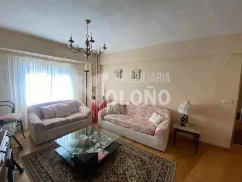 Apartamento en calle del Pilar