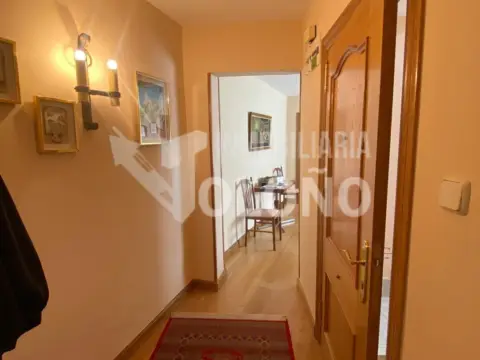 Apartamento en calle del Pilar