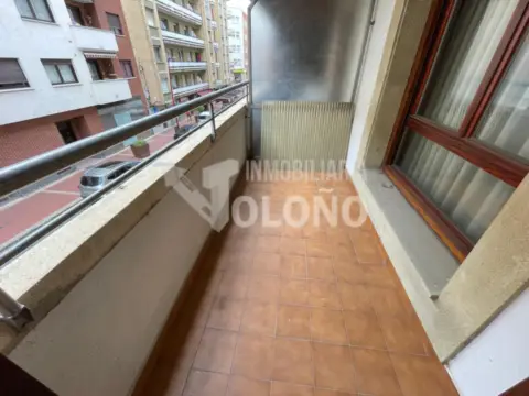 Piso en Avenida de La Rioja