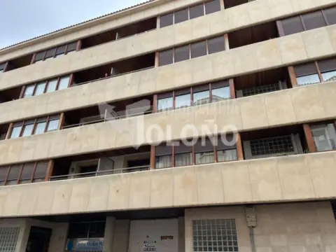 Piso en Avenida de La Rioja