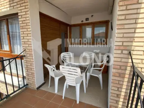 Apartamento en Avenida de La Rioja, 8