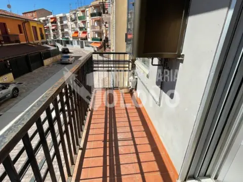 Piso en calle Oes, nº 21