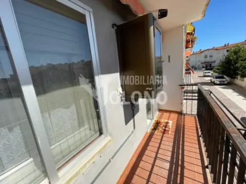 Piso en calle Oes, nº 21