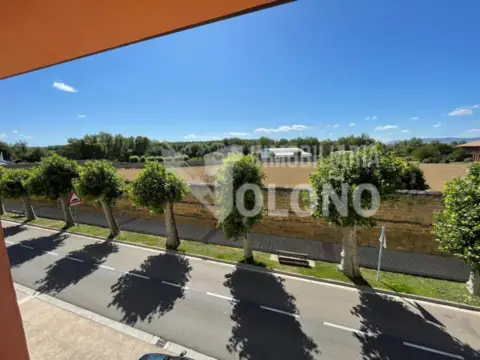 Dúplex en Avenida de la Rioja, 111