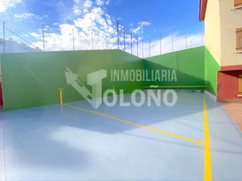 Piso en Paseo la Florida, 1