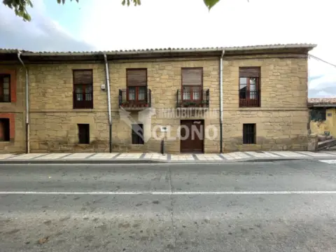 Casa en Avenida de la Diputación