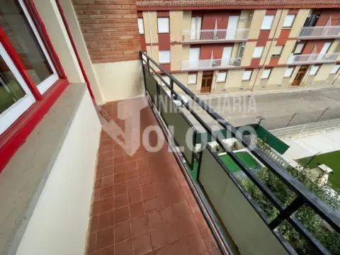 Piso en calle del Crucero, 11