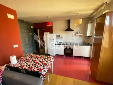 Apartamento en calle de la Plaza, 1