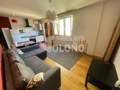 Apartamento en calle de la Plaza, 1