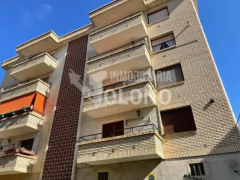 Piso en Carretera de Cihuri