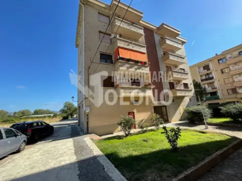 Piso en Carretera de Cihuri