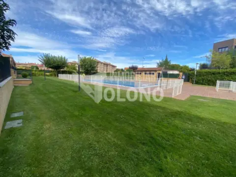 Piso en calle Federico García Lorca