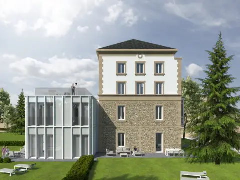 Apartamento en calle de Larrazuria